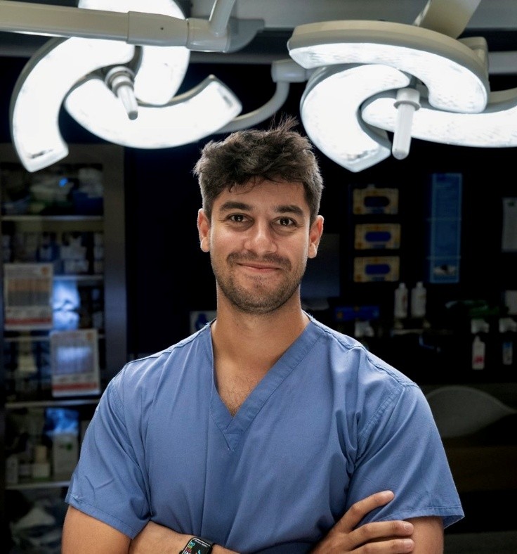 Eoin Wallace - 3rd Edition of the Infectious Disease World Conference 2026, USA 